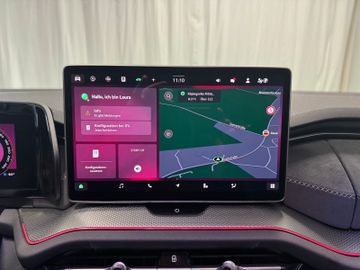 Skoda Kodiaq 1.5 TSI Sportline Matrix AHK Panoramadach