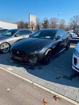 Jaguar XE R-Dynamic PRIVATVERKAUF - : Privatverkauf