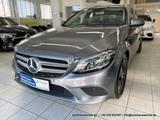 Mercedes-Benz C 180 T Aut. Avantgarde PANORAMA AHK MULTIBEAM - Mercedes-Benz C 180 in Bonn