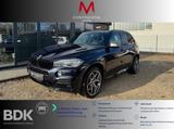 BMW X5 M50d*DigitalTacho*Head Up*Harman&Kardon*LED* - mit Diesel-Antrieb: Alcantara, Standheizung