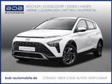 Hyundai BAYON 1.0 T-GDI Select NAVI KLIMA PDC LM BT - Hyundai BAYON in Essen