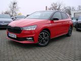 Skoda Fabia 1.5TSI MonteCarlo Panorama LED Kamera - Skoda Fabia in Berlin
