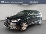 Volkswagen Tiguan Allspace 2.0 TSI 4Motion DSG Navi IQ Ligh