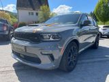 Dodge Durango Plus Hemi Orange 5.7 V8