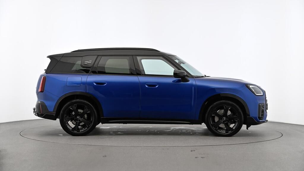MINI Countryman C (Cooper) - Bild 4