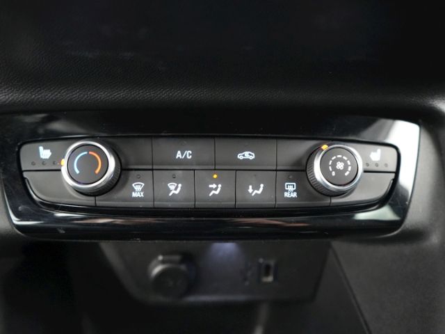 Corsa F EDITION+SITZHEIZUNG+LENKRADHEIZUNG+PARKP