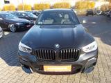 BMW X3 xDrive 20 i M Sport, Navi, HeadUp, LED 1.Hand - BMW X3 in Krefeld