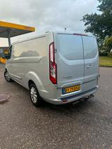 Ford Transit Custom 2.0 TDCi 170 PS Automatik |  - Ford Transit: 17