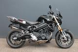 BMW F 800 R - BMW R800