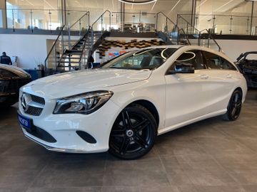 Mercedes-Benz CLA 180 Shooting Brake *NAVI*PDC*TEMPOMAT*