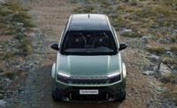 Jeep Avenger - Vorschau Bild 2