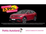 Volkswagen ID.5 PRO NAVI KAMERA SITZHZG LED - Volkswagen ID.5 aus 2022