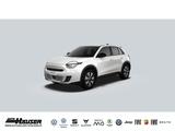 Fiat 600 Icon Hybrid 1.2 T3 DCT TECH NAVI KAMERA TEMP - weiße Fiat 600