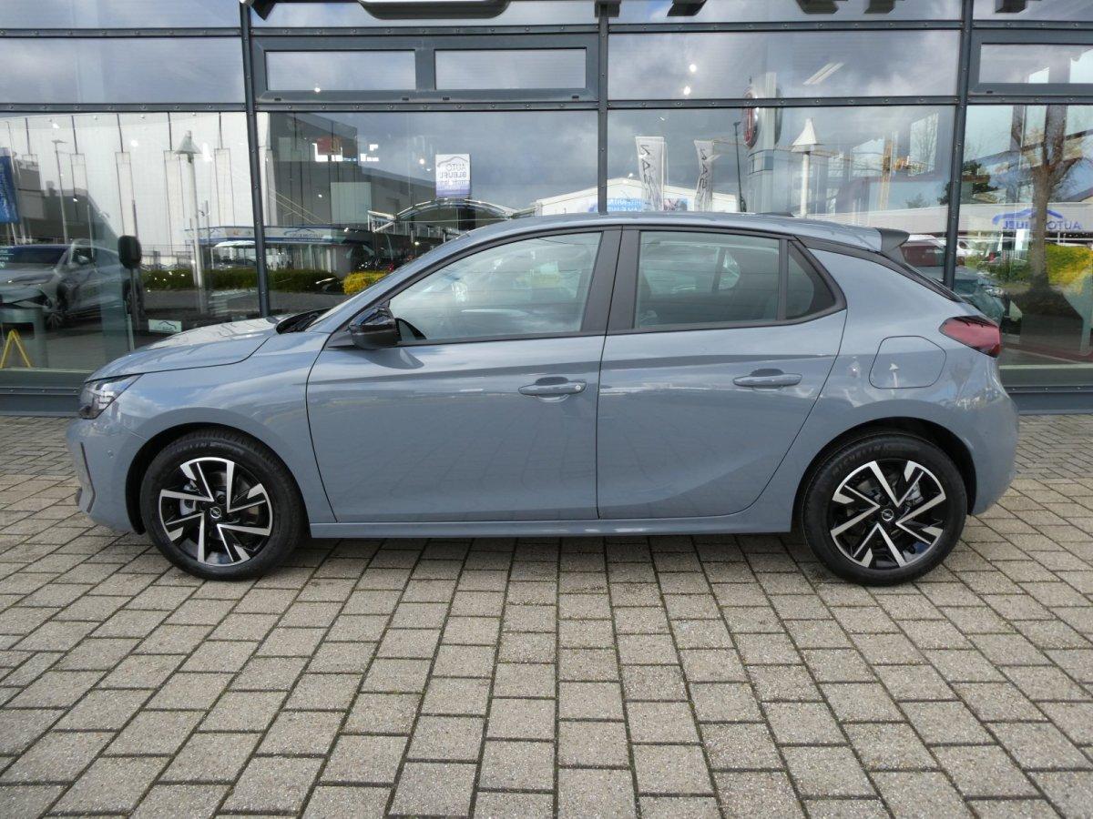 Opel Corsa F  1.2 Turbo Edition*Winter*Tech