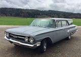Chevrolet Brookwood - Chevrolet Oldtimer
