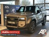Toyota Land Cruiser LC250 2,8L TEC *PANORAMADACH*SOFORT - Toyota Land Cruiser in Rostock