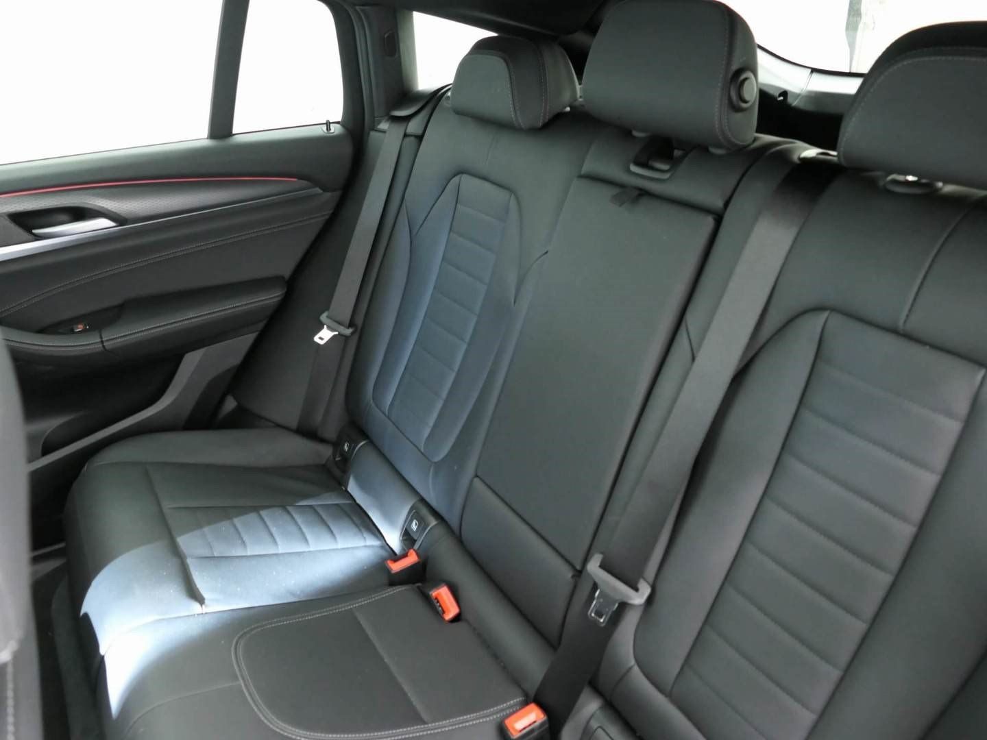 BMW X4 - Bild 10