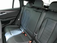 BMW X4 - Vorschau Bild 10