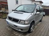 Mercedes-Benz Mercedes Benz v230 td w638 - Mercedes-Benz V 230 Gebrauchtwagen