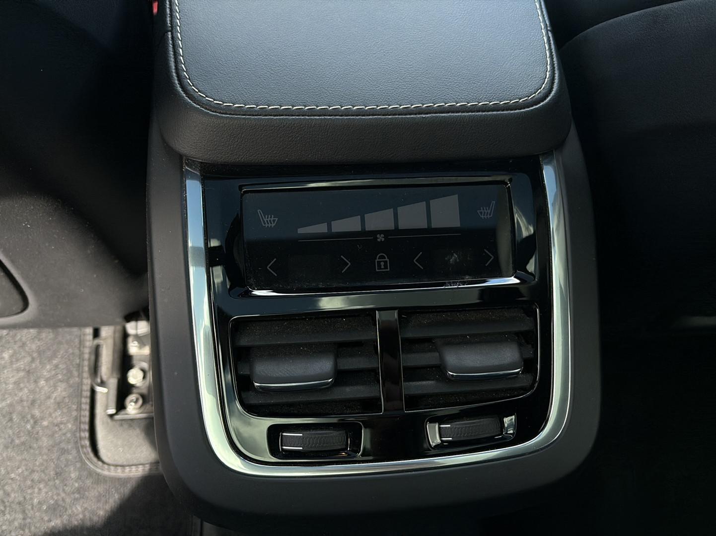 Volvo XC90 R Design AWD 22*STHZG*ACC*Sdach*H&K*HUD, миниатюра 27