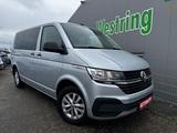 Volkswagen T6.1 Multivan 2.0 TDI 150PS DSG - VW T6 Multivan Gebrauchtwagen in Bremen