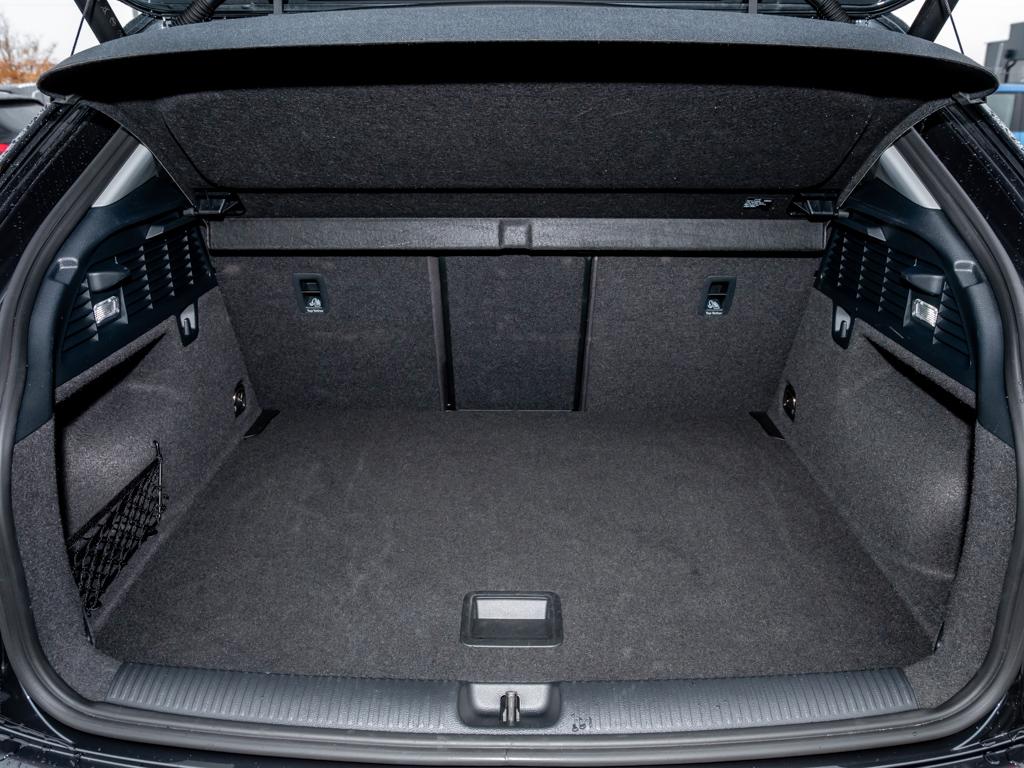 Audi Q2 35 advanced Stronic,LED,Navi+,Leder, миниатюра 9