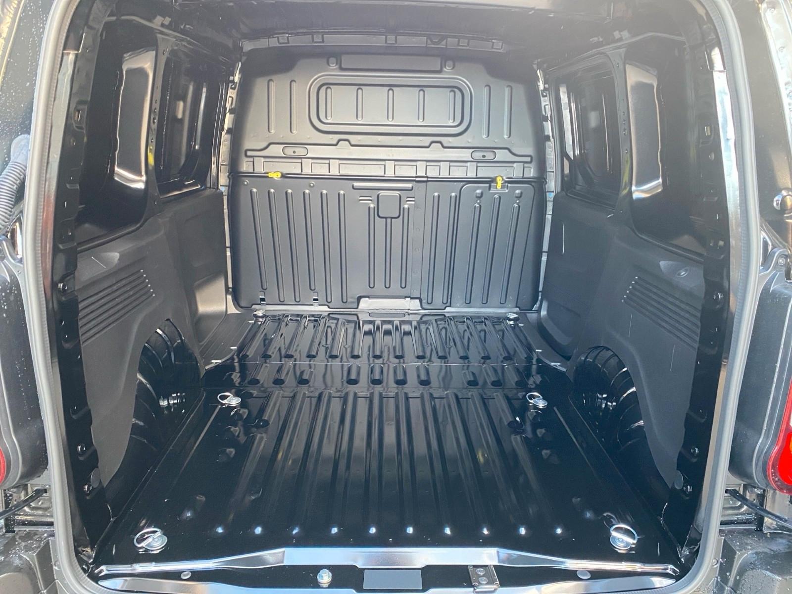 Citroën Berlingo Kasten L1 SItzhung, Navi, Innenspiegel