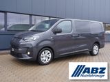 Fiat Scudo MultiCab L3 180 AT/ Vollausstattung + AHK - Fiat Scudo Neuwagen