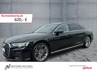 Audi A8 - Vorschau Bild 1