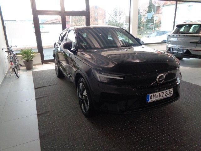 Volvo C40 - Bild 2