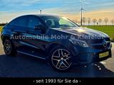 Mercedes-Benz GLE 350 d Coupe 4Matic 9G AMG Line*SOFTCLOSE*