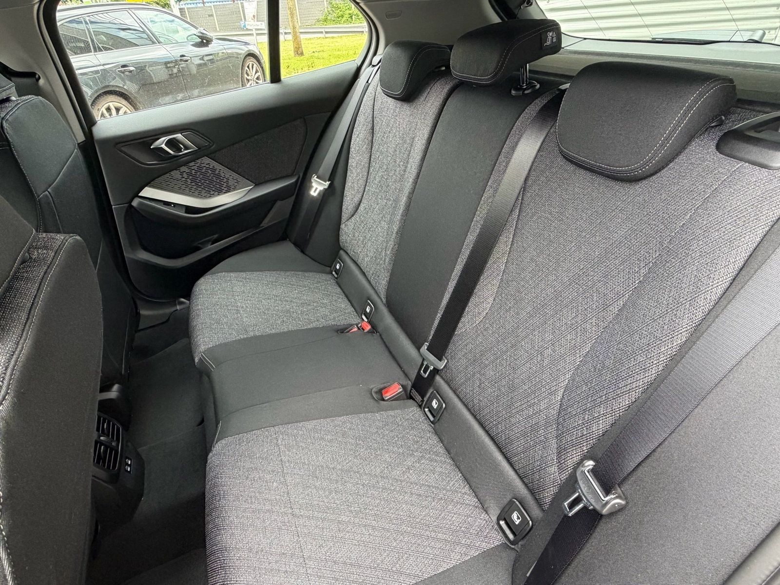 BMW 120 - Bild 13