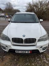 BMW X5 xDrive40d Edition Exclusive Edition Exclusive - BMW X5: Edition Exclusive