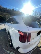 Kia Sorento 2.2 CRDi AWD Platinum DCT8 Platinum - Kia Sorento von privat