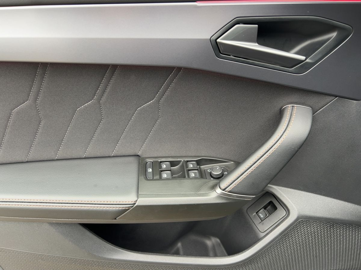 Cupra Leon - Bild 12