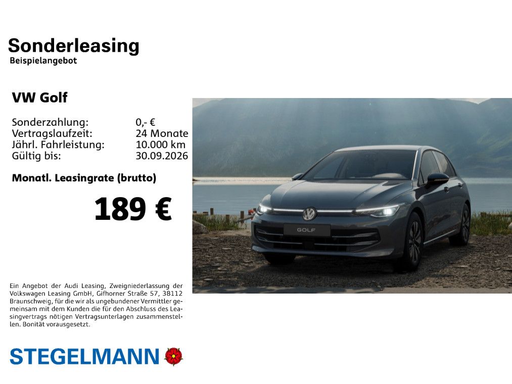 Volkswagen Golf - Bild 2