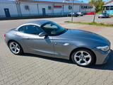 BMW Z4 E89 SDRIVE 23i  M Paket 6 Zylinder - BMW Z4 E89 mit Benzin-Antrieb