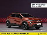 Renault Captur Esprit Alpine E-Tech Full Hybrid 145