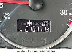 Fahrzeugabbildung MAN 32.430 Putzmeister 10cbm Miete, Kauf, Mietkauf