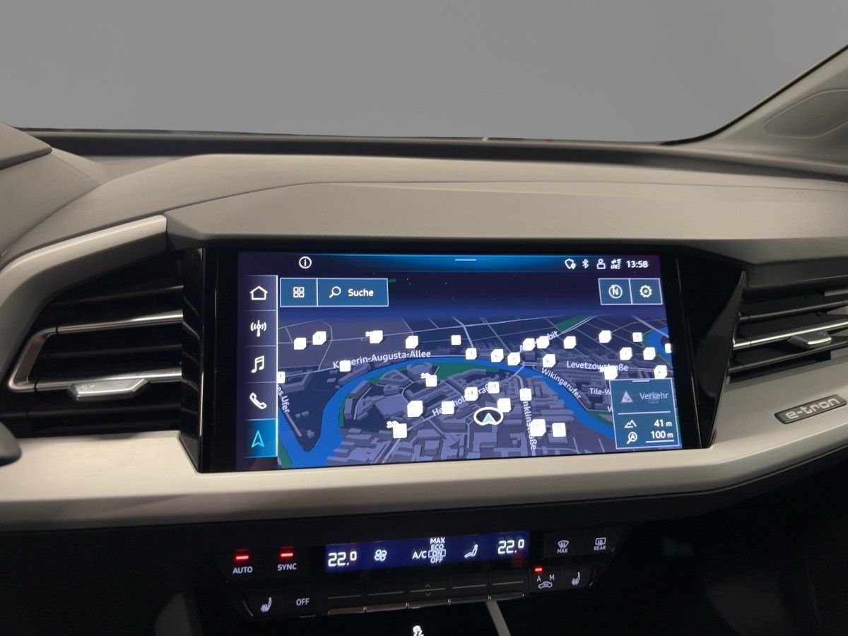 Audi Q4 e-tron - Bild 15