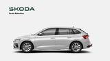 Skoda Scala Selection 1.0 TSI*AHK*LED*RFK* - Skoda Scala Gebrauchtwagen