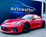 Porsche GT3-Clubsport-Approved 06/2026-Lift-Service neu - Porsche: Gt2 Clubsport
