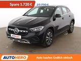Mercedes-Benz GLA-Klasse GLA 250e Style Aut.*NAVI*LED*TEMPO* - gebrauchte Mercedes-Benz GLA 250 aus dem Jahr 2022