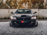 Ferrari 550 Maranello / Full History / 18  - Ferrari 550: Maranello