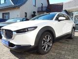 Mazda CX-30 SKYACTIV-X 2.0 M Hybrid 6AG SELECTION DES- - Mazda CX-30 Benzin Gebrauchtwagen