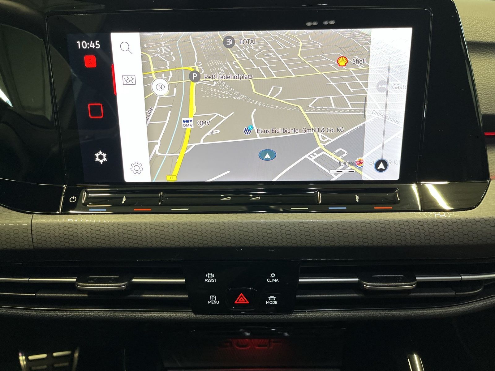 Volkswagen Golf - Bild 17