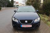 Seat Exeo ST 2.0 TDI CR 125kW Sport - Seat Exeo: TDI