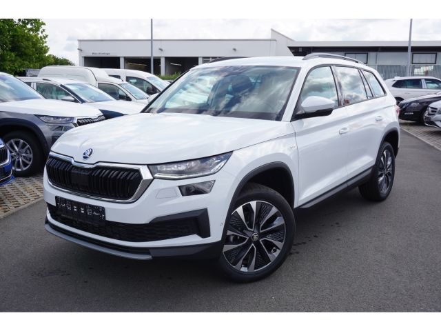 Skoda Kodiaq - 1
