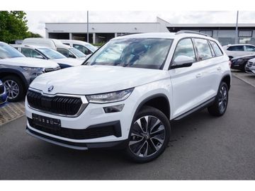 Skoda Kodiaq - 1