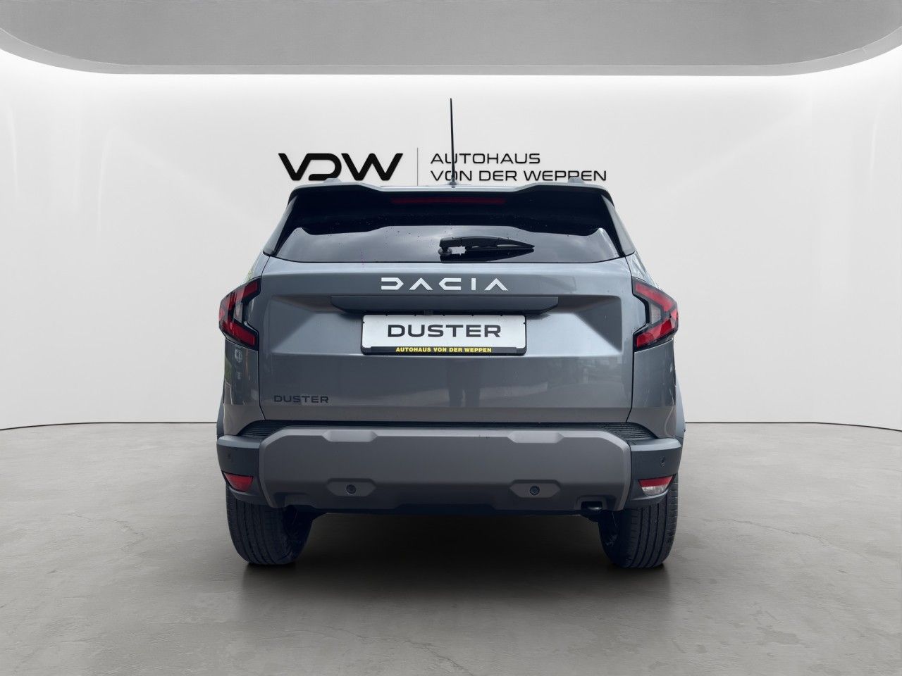Dacia Duster - Bild 6